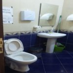 Kirayə (aylıq) 1 otaqlı Ofis, Nəriman Nərimanov metrosu, Nərimanov rayonu 9