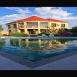 Kirayə (aylıq) 5 otaqlı Bağ evi, Mərdəkan, Xəzər rayonu 1