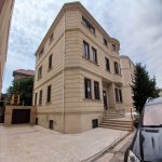 Kirayə (aylıq) 16 otaqlı Ofis, 20 Yanvar metrosu, Yasamal qəs., Yasamal rayonu 2