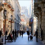 Kirayə (aylıq) 1 otaqlı Köhnə Tikili, Sahil metrosu, Səbail rayonu 16