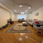 Продажа 3 комнат Новостройка, м. Эльмляр Академиясы метро, Ясамал район 1