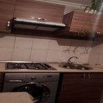 Kirayə (aylıq) 3 otaqlı Köhnə Tikili, Neftçilər metrosu, Nizami rayonu 9