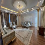 Kirayə (aylıq) 3 otaqlı Yeni Tikili, Həzi Aslanov metrosu, H.Aslanov qəs., Xətai rayonu 3