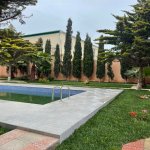 Kirayə (aylıq) 6 otaqlı Həyət evi/villa, Mərdəkan, Xəzər rayonu 13