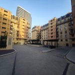 Kirayə (aylıq) 3 otaqlı Yeni Tikili, Xətai metrosu, Xətai rayonu 1