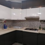 Kirayə (aylıq) 3 otaqlı Yeni Tikili, Nizami metrosu, Kubinka, Nəsimi rayonu 13