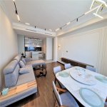 Kirayə (aylıq) 4 otaqlı Yeni Tikili, İçərişəhər metrosu, Bayıl qəs., Səbail rayonu 6