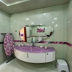 Аренда 4 комнатная Новостройка, м. Эльмляр Академиясы метро, Парк Г.Джавида, Ясамал район 30