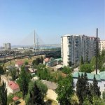 Satılır 3 otaqlı Yeni Tikili, Qara Qarayev metrosu, Nizami rayonu 1