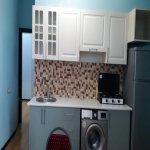 Kirayə (aylıq) 3 otaqlı Yeni Tikili Xırdalan 3