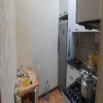 Satılır 3 otaqlı Yeni Tikili, Nəsimi metrosu, 9-cu mikrorayon, Binəqədi rayonu 6