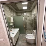 Kirayə (aylıq) 2 otaqlı Yeni Tikili, Gənclik metrosu, Nəsimi rayonu 6