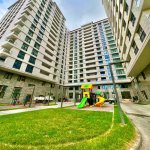 Аренда 2 комнатная Новостройка, м. Гянджлик метро, Коала Парк, Насими район 3