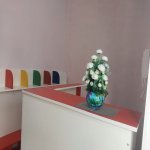Kirayə (aylıq) 5 otaqlı Ofis, Nəriman Nərimanov metrosu, Nərimanov rayonu 16