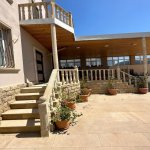 Satılır 6 otaqlı Həyət evi/villa, Hövsan qəs., Suraxanı rayonu 8