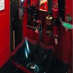 Kirayə (aylıq) 2 otaqlı Yeni Tikili, İnşaatçılar metrosu, Yeni Yasamal qəs., Yasamal rayonu 4