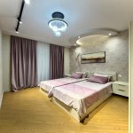 Аренда 3 комнатная Новостройка, м. 20 Января метро, Ясамал район 9