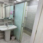 Kirayə (aylıq) 2 otaqlı Yeni Tikili, Həzi Aslanov metrosu, H.Aslanov qəs., Xətai rayonu 12