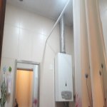 Satılır 2 otaqlı Köhnə Tikili, Nizami metrosu, Yasamal rayonu 8