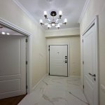 Продажа 2 комнатная Новостройка, м. Эльмляр Академиясы метро, пос. Ясамал, Ясамал район 8