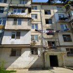Kirayə (aylıq) 2 otaqlı Köhnə Tikili, Memar Əcəmi metrosu, 4-cü mikrorayon, Nəsimi rayonu 1