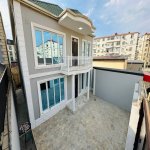 Satılır 4 otaqlı Həyət evi/villa, Masazır, Abşeron rayonu 11