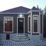 Satılır 3 otaqlı Həyət evi/villa, Binəqədi qəs., Binəqədi rayonu 1