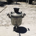 Kirayə (günlük) 2 otaqlı Bağ evi, Mərdəkan, Xəzər rayonu 4