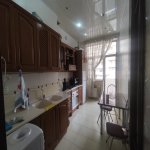 Продажа 3 комнатная Офис, м. 28 Мая метро, Насими район 13