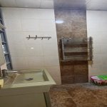 Kirayə (aylıq) 3 otaqlı Yeni Tikili, Memar Əcəmi metrosu, Yasamal rayonu 20
