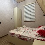 Kirayə (günlük) 3 otaqlı Həyət evi/villa Qəbələ 3
