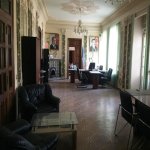 Kirayə (aylıq) 6 otaqlı Ofis, Səbail rayonu 5