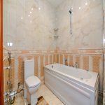 Kirayə (günlük) 3 otaqlı Yeni Tikili, Sahil metrosu, Fontanlar bağı, Səbail rayonu 9