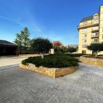 Kirayə (aylıq) 3 otaqlı Yeni Tikili, Xətai metrosu, Ağ şəhər, Xətai rayonu 27