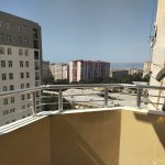 Kirayə (aylıq) 3 otaqlı Yeni Tikili, Həzi Aslanov metrosu, H.Aslanov qəs., Xətai rayonu 17