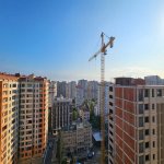 Satılır 2 otaqlı Yeni Tikili, Gənclik metrosu, Nərimanov rayonu 22