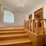 Kirayə (aylıq) 8 otaqlı Həyət evi/villa, Şüvəlan, Xəzər rayonu 15
