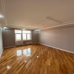 Продажа 3 комнат Новостройка, İnşaatçılar метро, Ясамал район 4