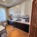 Kirayə (aylıq) 3 otaqlı Yeni Tikili, 8 Noyabr metrosu, Olimpik Star, Nəsimi rayonu 8