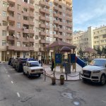 Satılır 4 otaqlı Yeni Tikili, 28 May metrosu, 28 Mall, Nəsimi rayonu 10
