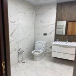 Аренда 3 комнат Новостройка, м. Халглар Достлугу метро, 8-ой километр, Низаминский р-н район 14