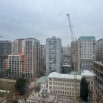 Аренда 2 комнат Новостройка, м. 28 Мая метро, Насими район 14