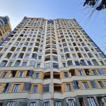 Satılır 3 otaqlı Yeni Tikili, Azadlıq metrosu, 7-ci mikrorayon, Binəqədi rayonu 1