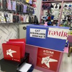 Kirayə (aylıq) Obyekt, Xalqlar dostluğu metrosu, Nizami rayonu 4