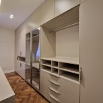 Kirayə (aylıq) 3 otaqlı Yeni Tikili, Ağ şəhər, Xətai rayonu 10