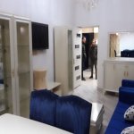 Kirayə (aylıq) 2 otaqlı Yeni Tikili, İnşaatçılar metrosu, Yasamal qəs., Yasamal rayonu 9
