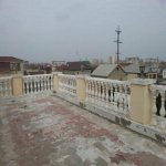 Satılır 7 otaqlı Həyət evi/villa, Badamdar qəs., Səbail rayonu 3