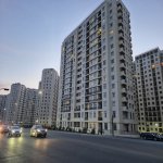 Satılır 2 otaqlı Yeni Tikili, 20-ci sahə, Səbail rayonu 1