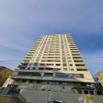 Satılır 4 otaqlı Yeni Tikili, Həzi Aslanov metrosu, H.Aslanov qəs., Xətai rayonu 6