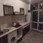 Kirayə (aylıq) 2 otaqlı Yeni Tikili, Masazır, Abşeron rayonu 9